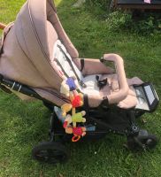 Hartan Combi Kinderwagen Niedersachsen - Hohne Vorschau