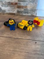 Lego Duplo Autos mit Abschussrampe Köln - Porz Vorschau