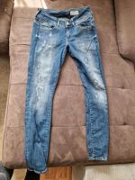 G-Star Damen Jeans Lynn d-Mid Super Skinny Rheinland-Pfalz - Oberhausen an der Nahe Vorschau