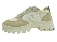 DSQUARED2 Tank Sneaker Sport Leder Sportlicher Plateau Schuhe  40 Hessen - Stadtallendorf Vorschau