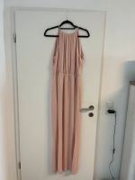 Maxikleid in rosé Nordrhein-Westfalen - Lübbecke  Vorschau