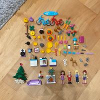 LEGO Friends Mix Zubehör, Figuren etc. Nordrhein-Westfalen - Meerbusch Vorschau