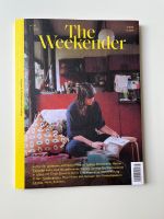 Magazin The Weekender Nr 38  1/2022  2x vorhanden München - Pasing-Obermenzing Vorschau