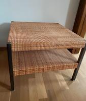 Tisch Couchtisch 60 x 60 cm Höhe 42 cm Bayern - Schweinfurt Vorschau