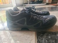 Lowa  Gorgon Goretex Wanderschuhe Trekkingschuhe Gr. 39,5 TOP Nordrhein-Westfalen - Paderborn Vorschau