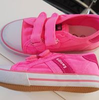 Billowy Sneakers Gr. 27 pink Mädchen Altona - Hamburg Othmarschen Vorschau