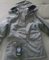 Regatta Damen Highside III Waterproof  Jacke 36 Winterjacke Hessen - Wehretal Vorschau