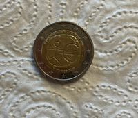 2€ Münze Fehlprägung Sachsen - Schildau Vorschau