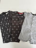 Sommer Schlafanzüge Gr.92 H&M Nordrhein-Westfalen - Bergkamen Vorschau