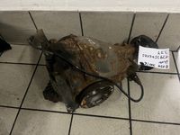 Mercedes Benz MB R129 SL Differential Hinterachsgetriebe 3.27 129 Nordrhein-Westfalen - Raesfeld Vorschau