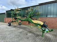 KRONE SWADRO TS 740 2-Kreisel-Seitenschwader Nr.: 8278 Niedersachsen - Cloppenburg Vorschau