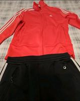 Adidas Sportanzug Damen Hessen - Kaufungen Vorschau