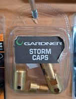 Gardner Tackle Storm Caps NEU IN OVP (2 Stk.) Angeln Carp Fishing Niedersachsen - Bad Bentheim Vorschau