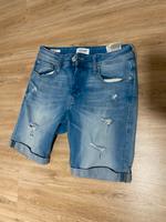 Jeansshort Jack & Jones Gr. S Nordrhein-Westfalen - Willich Vorschau
