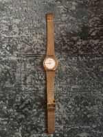 Goldene Bering Armbanduhr Düsseldorf - Eller Vorschau