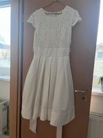 Weißes Kleid von Ralph Lauren Bayern - Schwarzenbach am Wald Vorschau