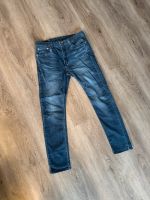 Levi's 519 EXTREME SKINNY HI-BALL JEANS blau Herren W33 Bayern - Wiesentheid Vorschau