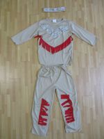 Indianer Kostüm für Kinder 4-6 Jahre Nordrhein-Westfalen - Radevormwald Vorschau