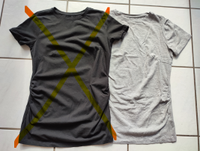 Umstands T-Shirt in Gr. S (36/38) Bayern - Stockstadt a. Main Vorschau