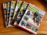 Touren Fahrer Motorrad Magazin / Zeitschrift Nordrhein-Westfalen - Winterberg Vorschau