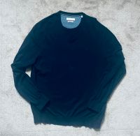 Bugatti Cotton-Cashmere Herren Pullover Gr. 2XL Nordrhein-Westfalen - Oberhausen Vorschau