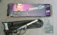 NEU Remington pro spiral curls Sachsen-Anhalt - Magdeburg Vorschau