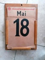 Alter Holz Kalender Baden-Württemberg - Schöntal Vorschau