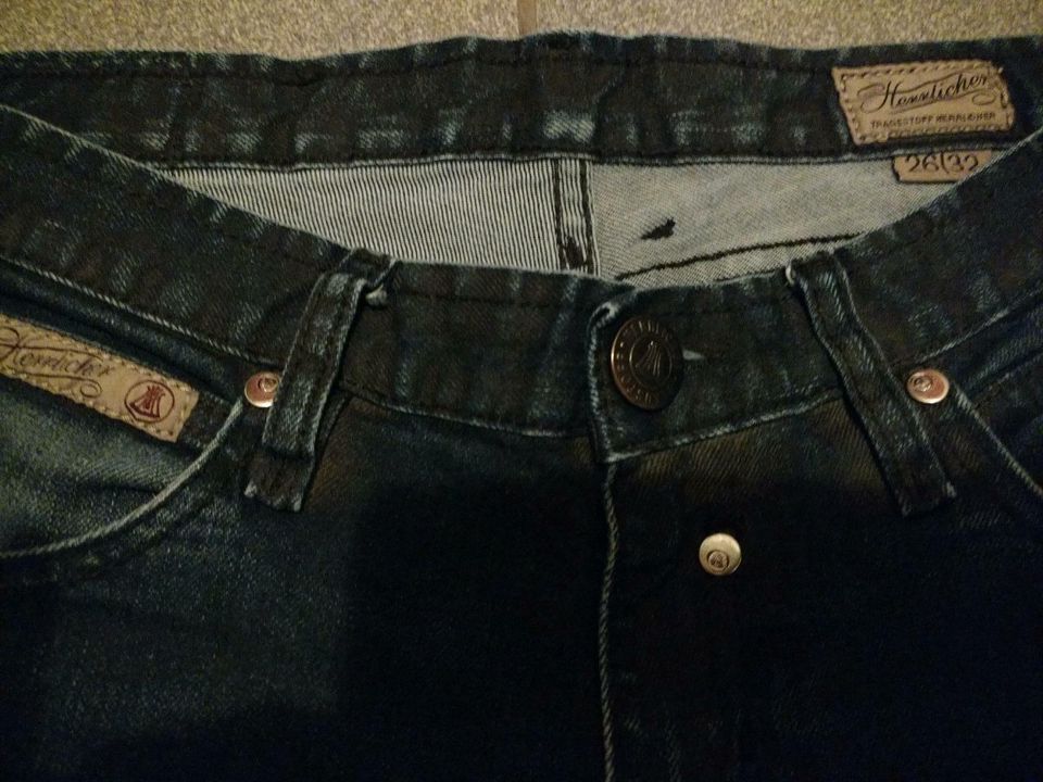 Herrlicher Jeans 26/32 in Bielefeld