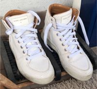 Marc Jacobs Leder Sneaker High Top Hochwertig Top ‼️Zustand Gr.41 Hamburg - Altona Vorschau