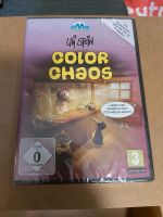 Uli Stein PC Spiel Color Chaos OVP Neu Brandenburg - Leegebruch Vorschau