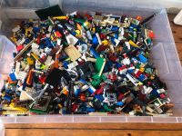 Riesige Legosammlung Ninjago, Lego Technik, Lego City, Star Wars, Hamburg-Mitte - Hamburg St. Pauli Vorschau