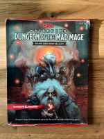 Dungeons & Dragons Waterdeep: Dungeon of the Mad Mage Maps Nürnberg (Mittelfr) - Südstadt Vorschau