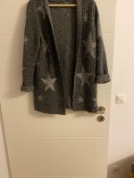 Strickjacke mit Sternen Münster (Westfalen) - Hiltrup Vorschau