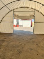 Fahrzeughalle - 9,15 x 10 x 4,5 m - Carport Garage Überdachung Stellplatz Fahrsiloüberdachung Unterstand Baufahrzeuge Maschinen Anhänger Traktor Landwirtschaft Forst Gewerbe Depot Lagerhalle Holz Ware Hamburg-Mitte - Hamburg Altstadt Vorschau