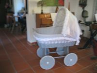 Stubenwagen fürs baby, "Waldini". Np 180 euro für 90 euro Bayern - Sigmarszell Vorschau