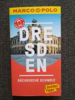 Reiseführer Dresden Marco Polo Auflage 2018 Niedersachsen - Lüneburg Vorschau