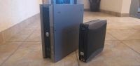 2x Mini PC Dell Optiplex 755 & Igel Thin Client H820c Intel CPUs Nordrhein-Westfalen - Wermelskirchen Vorschau