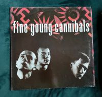 Fine Young Cannibals Same Schallplatte Vinyl LP Langspielplatte Köln - Vingst Vorschau