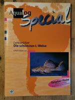 Aqualog L-Welse special wie Neu Niedersachsen - Ihlienworth Vorschau