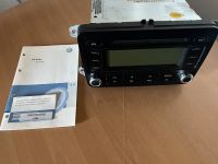 VW- Radio, Autoradio Bayern - Marktschellenberg Vorschau