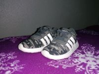 adidas Sneaker Gr. 23 Nordrhein-Westfalen - Mettmann Vorschau