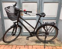 Fahrrad Kalkhoff AGATTU XXL / Rahmen 28 Zoll / 60 cm / CityRad Hannover - Vahrenwald-List Vorschau