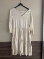 Vila Kurzkleid beige Creme Volant Kleid Gr. 34 - neu Bayern - Hirschaid Vorschau