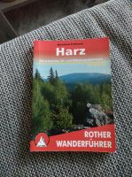 Rother Wanderführer Harz Sachsen - Fraureuth Vorschau