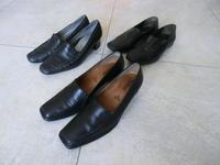 Elegante Damenschuhe, 3 Paar, Größen 39-41, z. B. Gabor Sachsen - Radebeul Vorschau