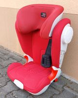 Römer Kindersitz Britax Kidfix XP SICT Hessen - Groß-Rohrheim Vorschau