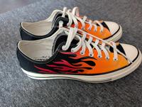 CONVERSE CHUcks HERRNESCHUHE Gr. 44 Sachsen-Anhalt - Wolmirstedt Vorschau