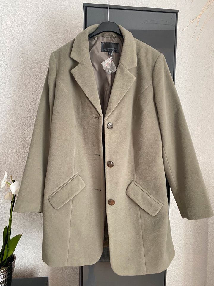 bpc Bonprix Damen Blazermantel Mantel 44 Neu Jacke XXL in Rheinland-Pfalz -  Kandel | eBay Kleinanzeigen ist jetzt Kleinanzeigen