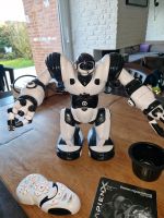 Robosapien 8006 von WowWee Robotics Nordrhein-Westfalen - Viersen Vorschau
