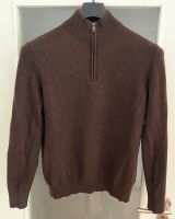 Hackett London Pullover 100% Lammwolle Nordrhein-Westfalen - Mettmann Vorschau